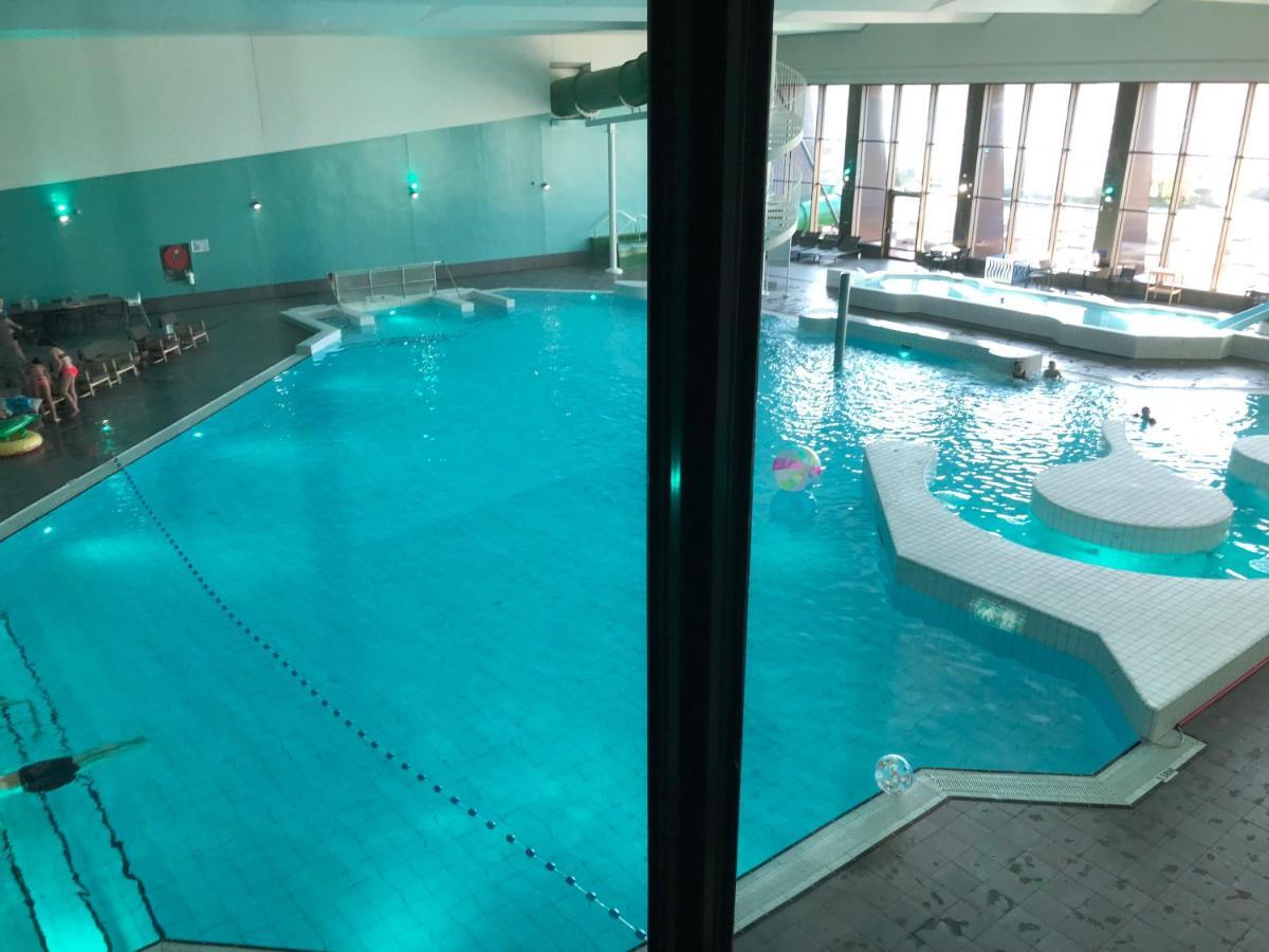 Villa Ooghduyne 82 Julianadorp Eksteriør bilde