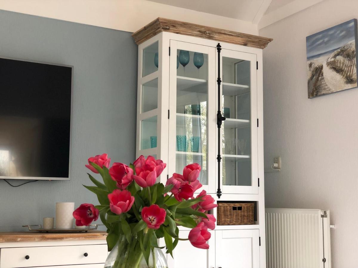 Villa Ooghduyne 82 Julianadorp Eksteriør bilde