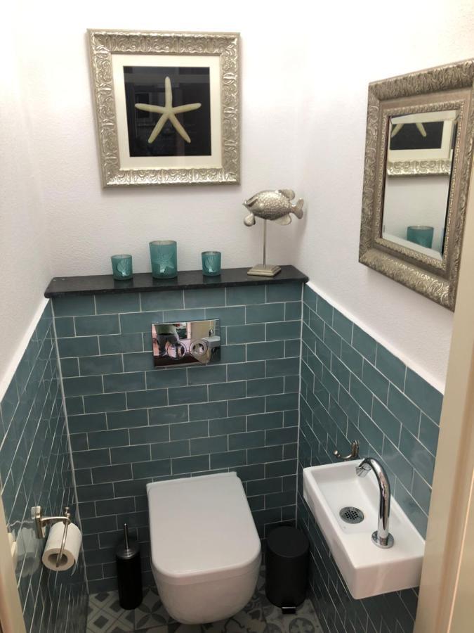 Villa Ooghduyne 82 Julianadorp Eksteriør bilde