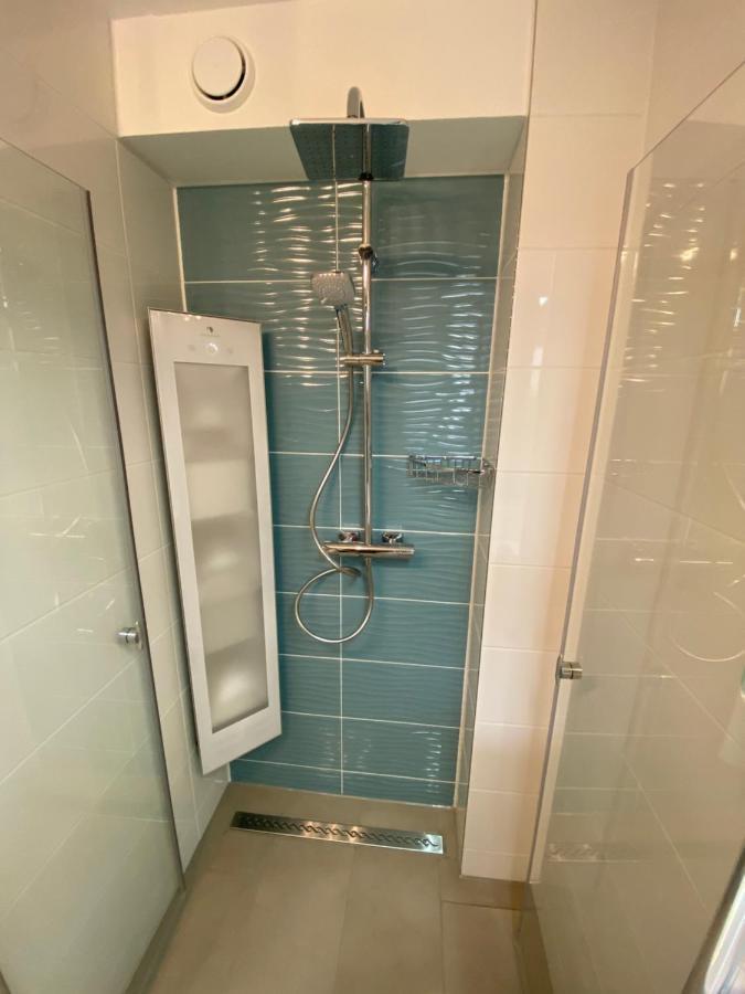 Villa Ooghduyne 82 Julianadorp Eksteriør bilde